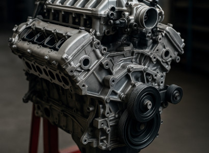Engine Rebuild Services
