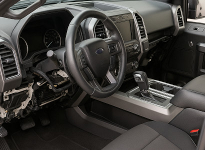 Heating, Cooling & Air Conditioning