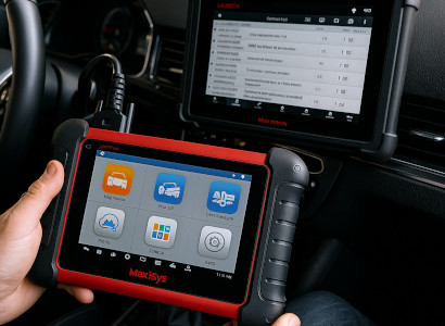 Computer Diagnostics