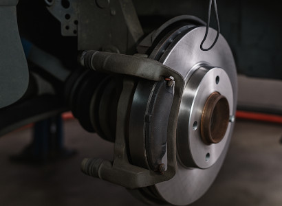 Brake System Services